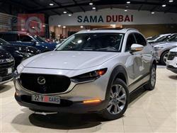 مازدا CX-30